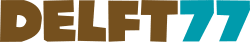 Logo Delft77